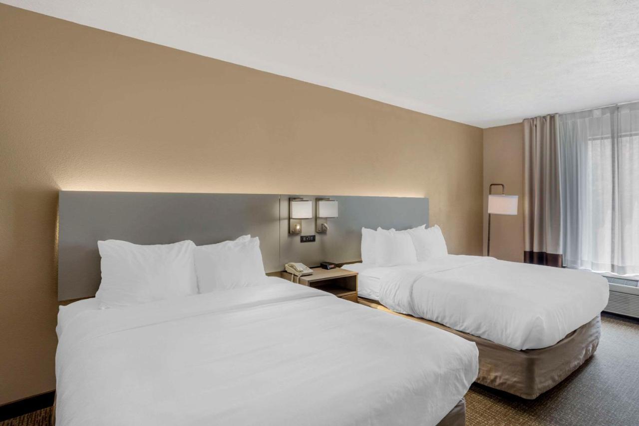 Comfort Inn Хънтингдън Екстериор снимка