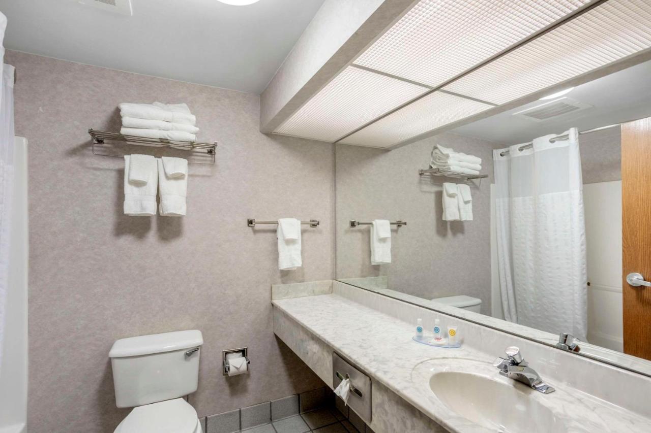 Comfort Inn Хънтингдън Екстериор снимка